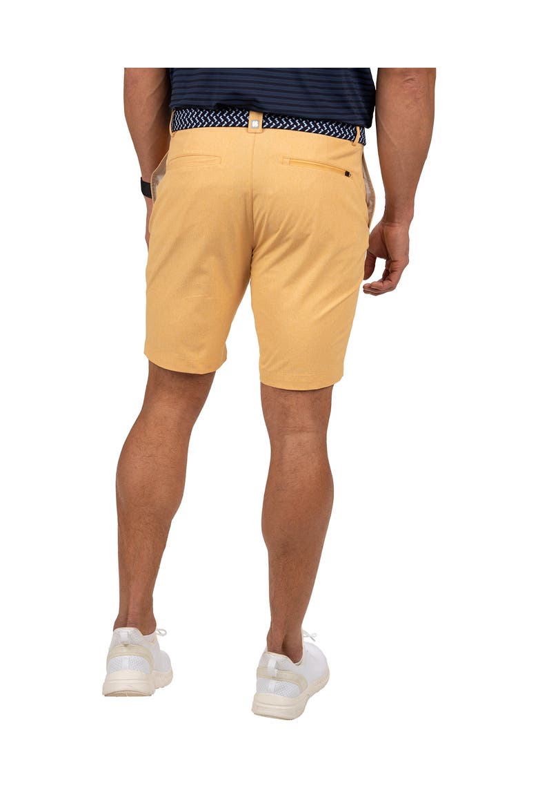 Prime Shorts 9", Alternate, color, Latte