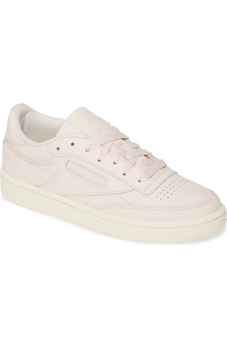 Reebok Club C 85 Sneaker, Main, color,