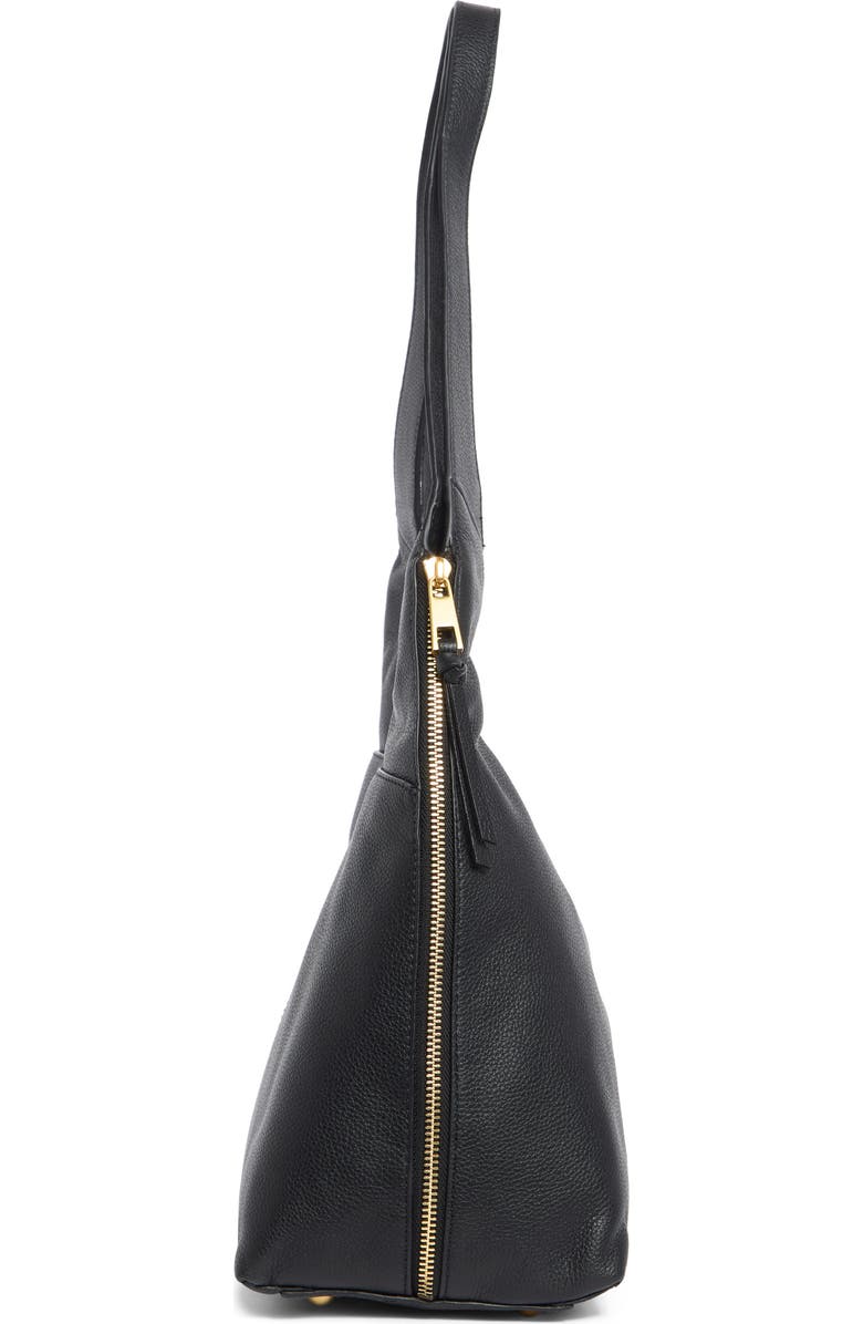 Vince Camuto Lorry Tote Bag, Alternate, color, Black