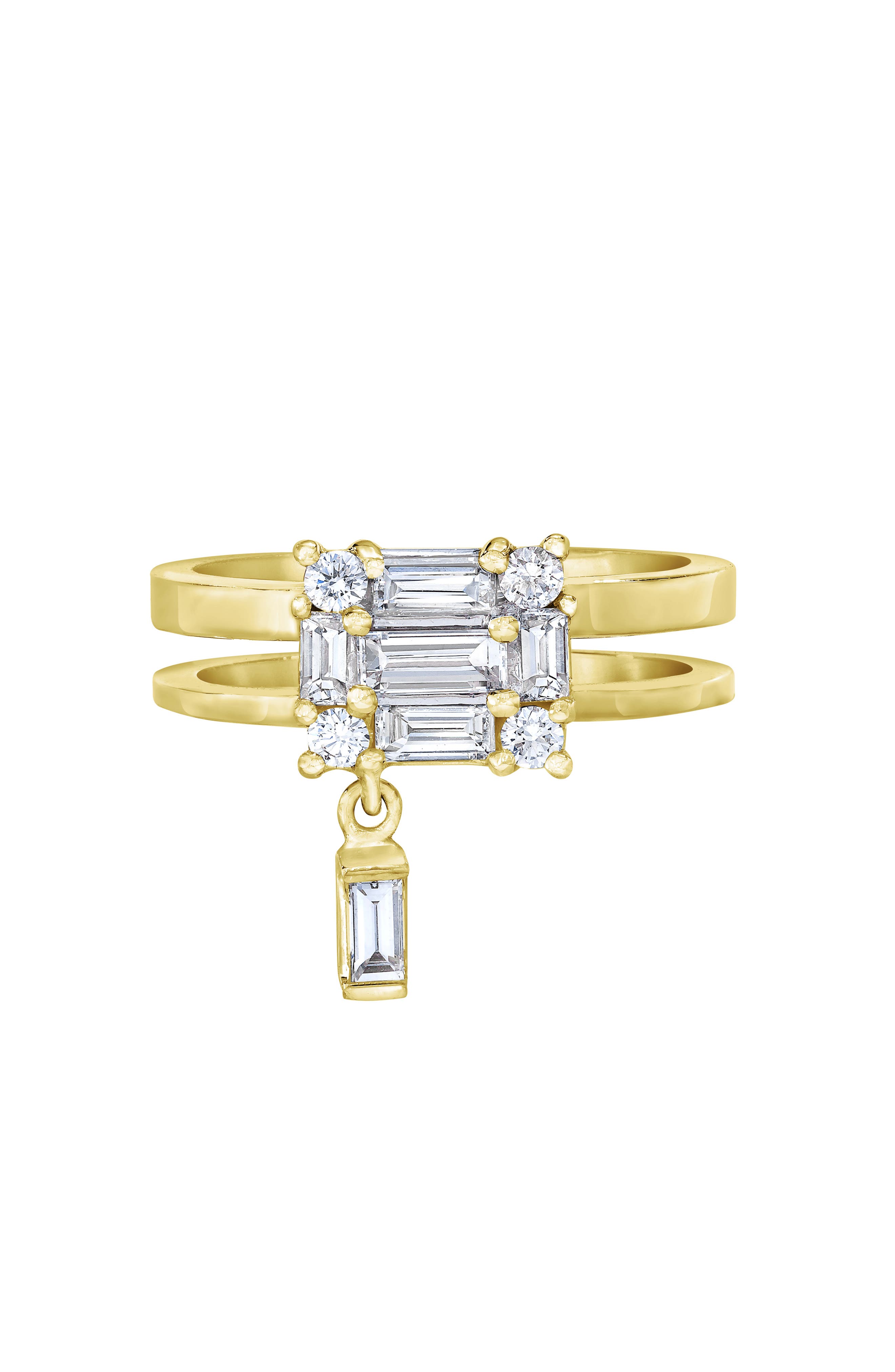 selected 18K YELLOW GOLD