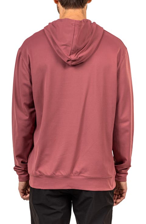 Master Hoodie Sweater