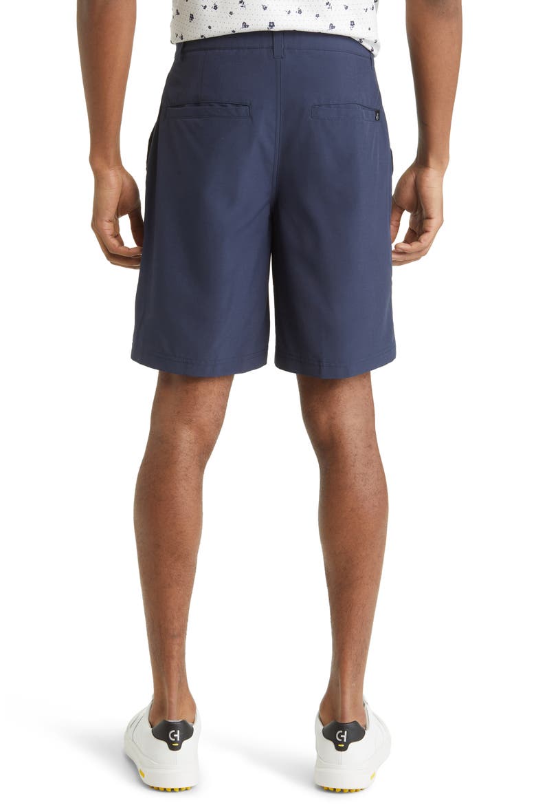 Sully REPREVE® Recycled Polyester Shorts, Alternate, color, NAVY