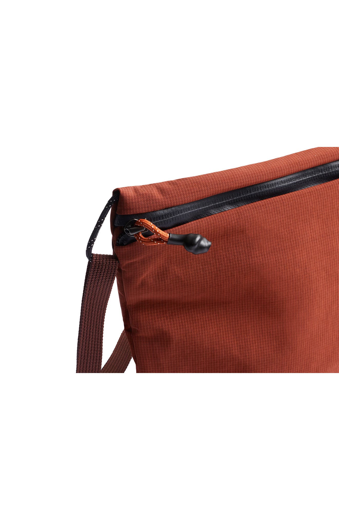 Lite Sacoche Crossbody Bag, Alternate, color, CLAY