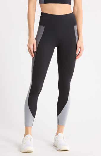 Movement Colorblock Ankle Leggings