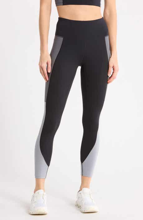 Movement Colorblock Ankle Leggings