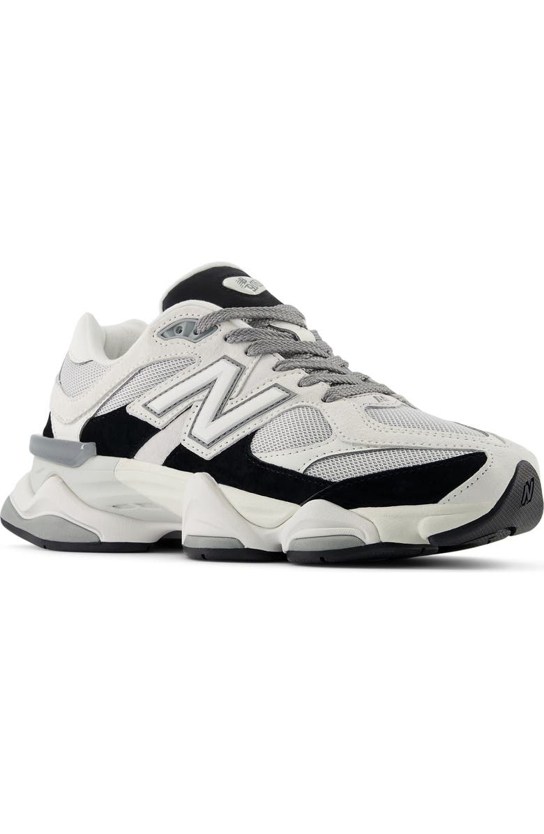 New Balance Gender Inclusive 9060 Sneaker, Main, color,