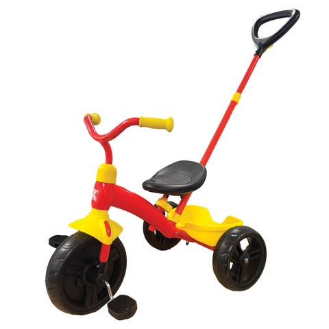 Junior Plus Tricycle