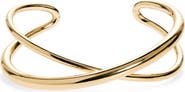 Nordstrom Crossover Cuff Bracelet