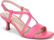 LifeStride Nolita Slingback Sandal