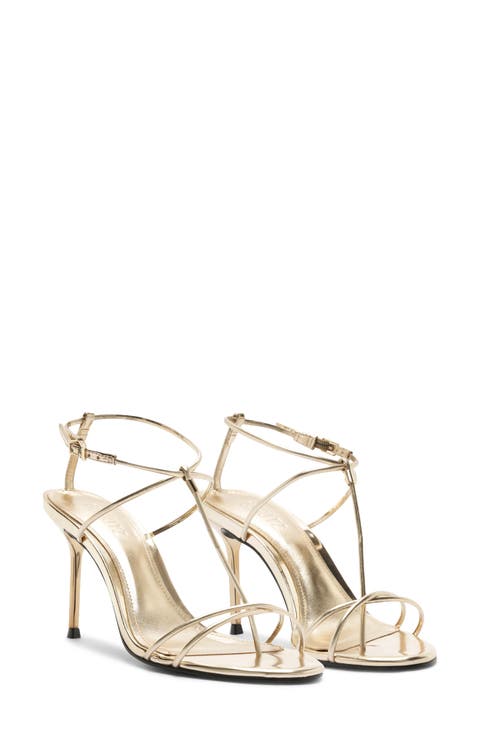 Jules Ankle Strap Sandal (Women)