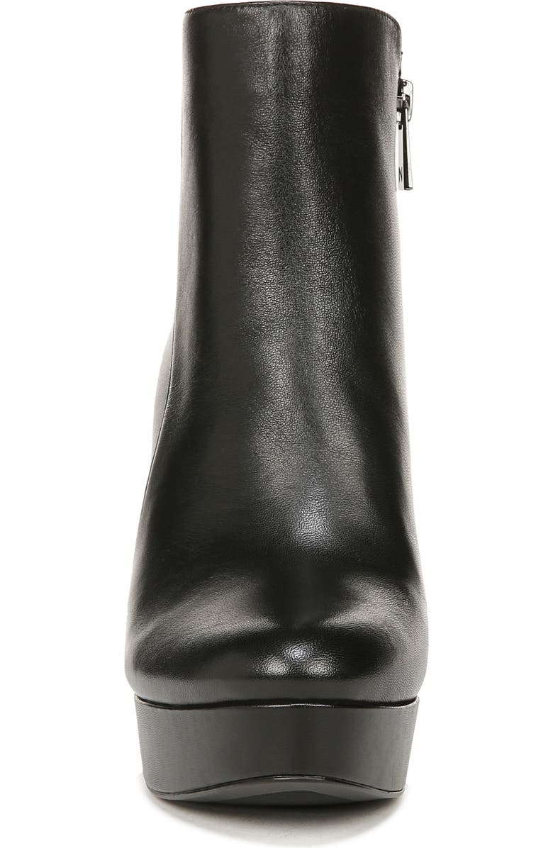 Naturalizer Flavio Platform Bootie, Alternate, color,