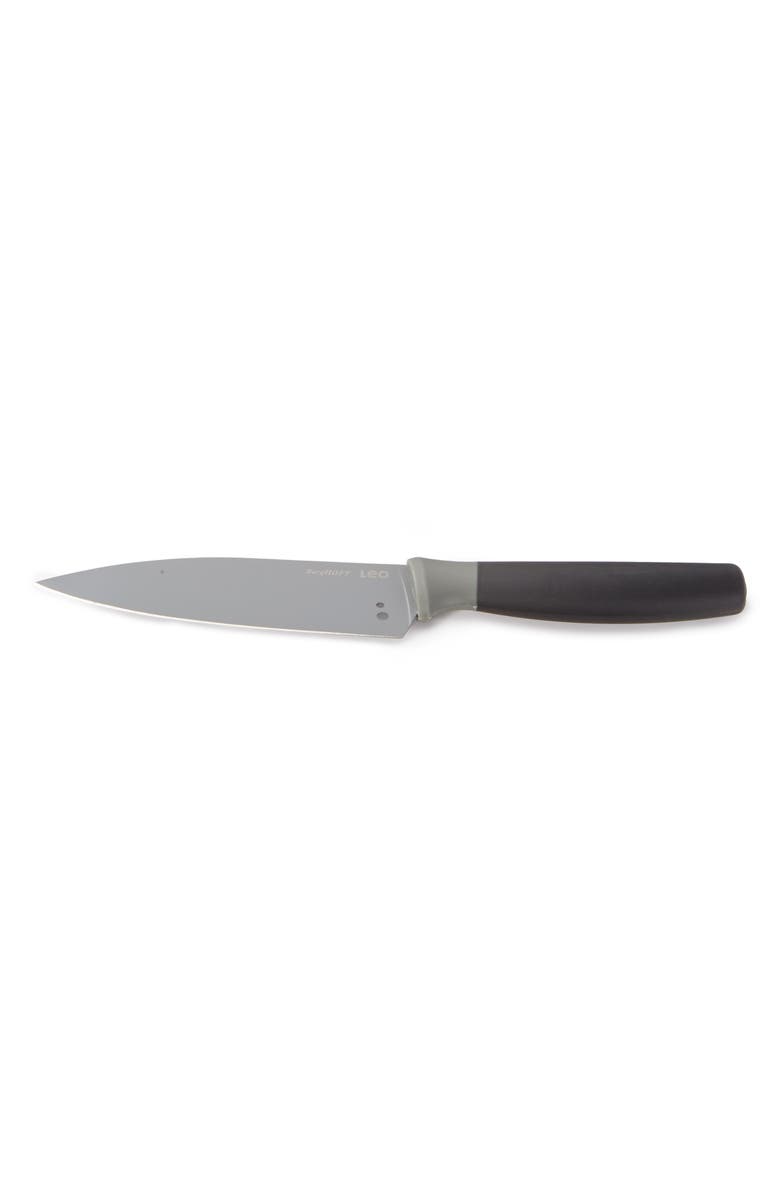 BergHOFF 5 1/2" Chef's Knife, Main, color, Grey