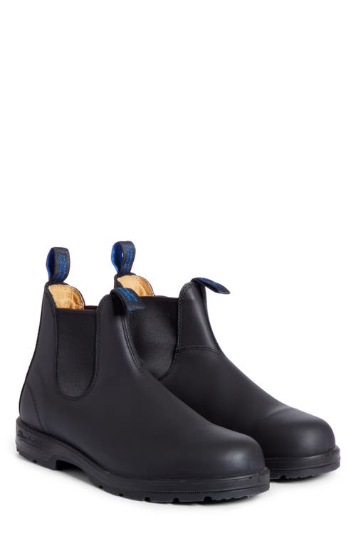 Blundstone Footwear Thermal Waterproof Genuine Shearling Lined Chelsea Boot