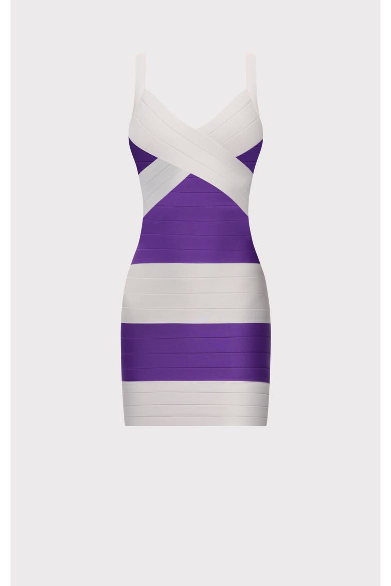 The Vip Dress, Alternate, color, PANSY GREY