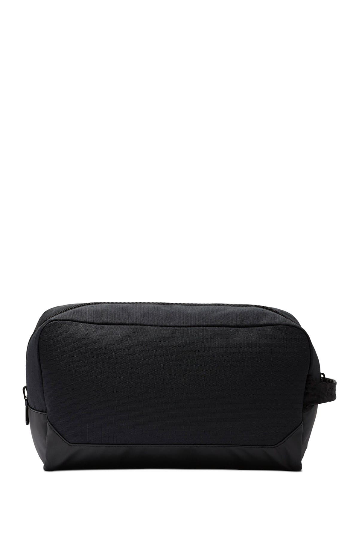 Nike Brasilia Training Shoe Bag, Alternate, color, 