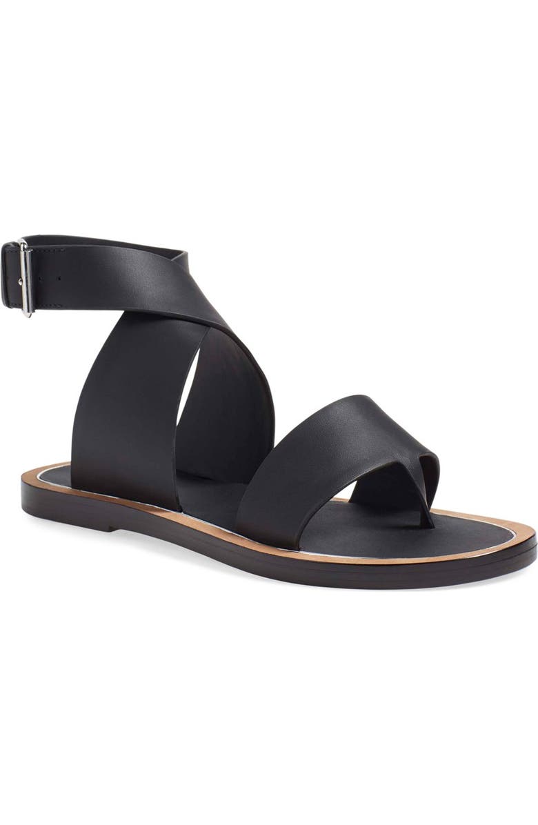 Vince 'Mailin' Ankle Strap Sandal, Main, color,