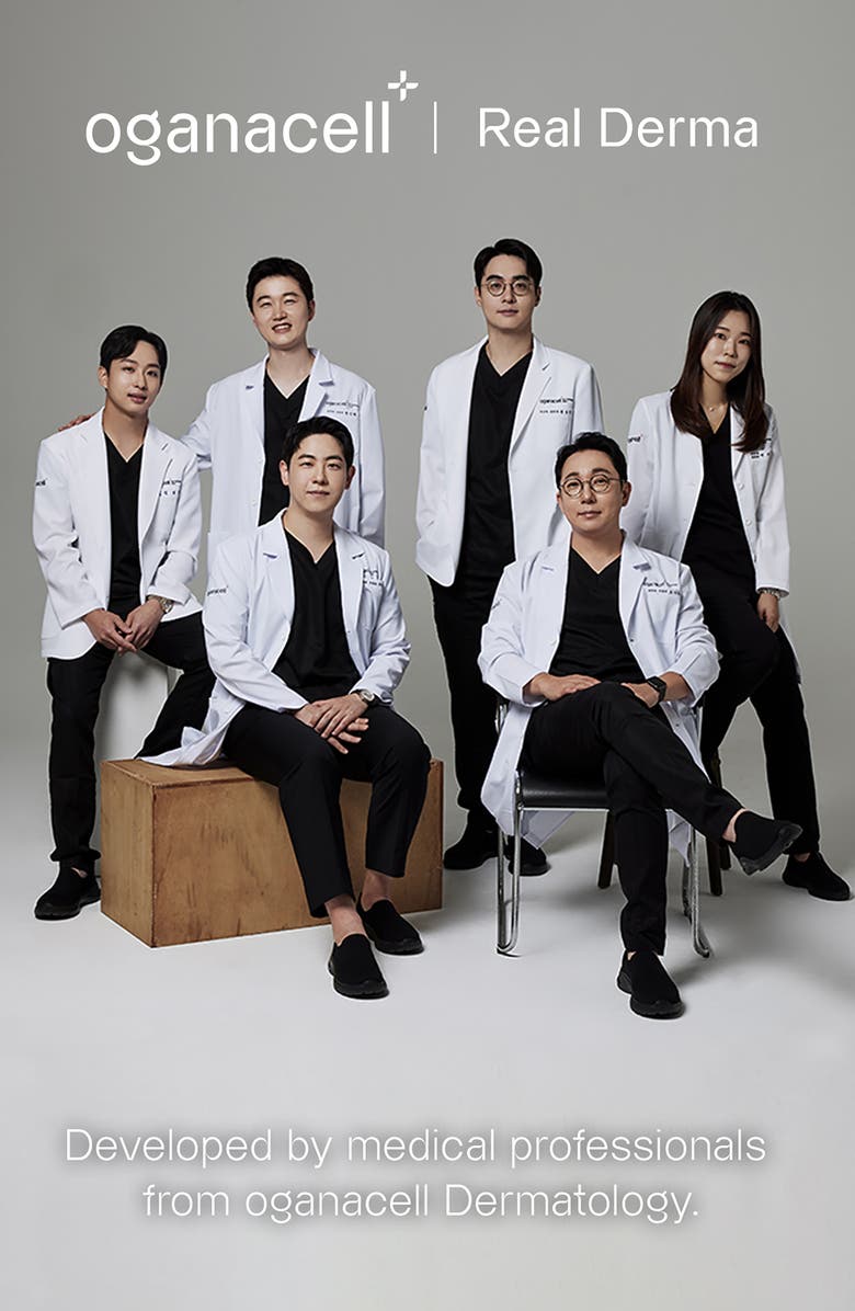 Oganacell Bio Actiome Toner, Alternate, color,