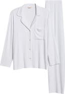 Eberjey Giselle Rib Pajamas