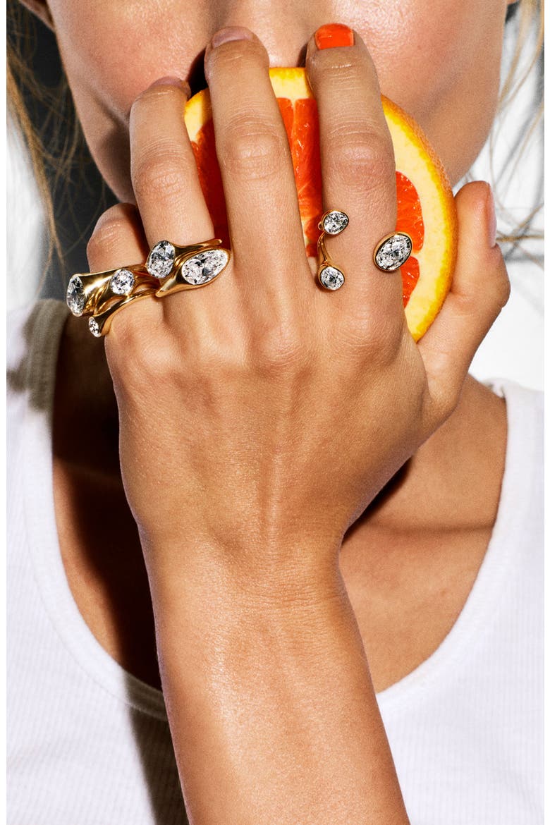 JH Lovestruck™ Ring, 14K Gold, Lab-Grown Diamond, 2.5TCW, Alternate, color, GOLD