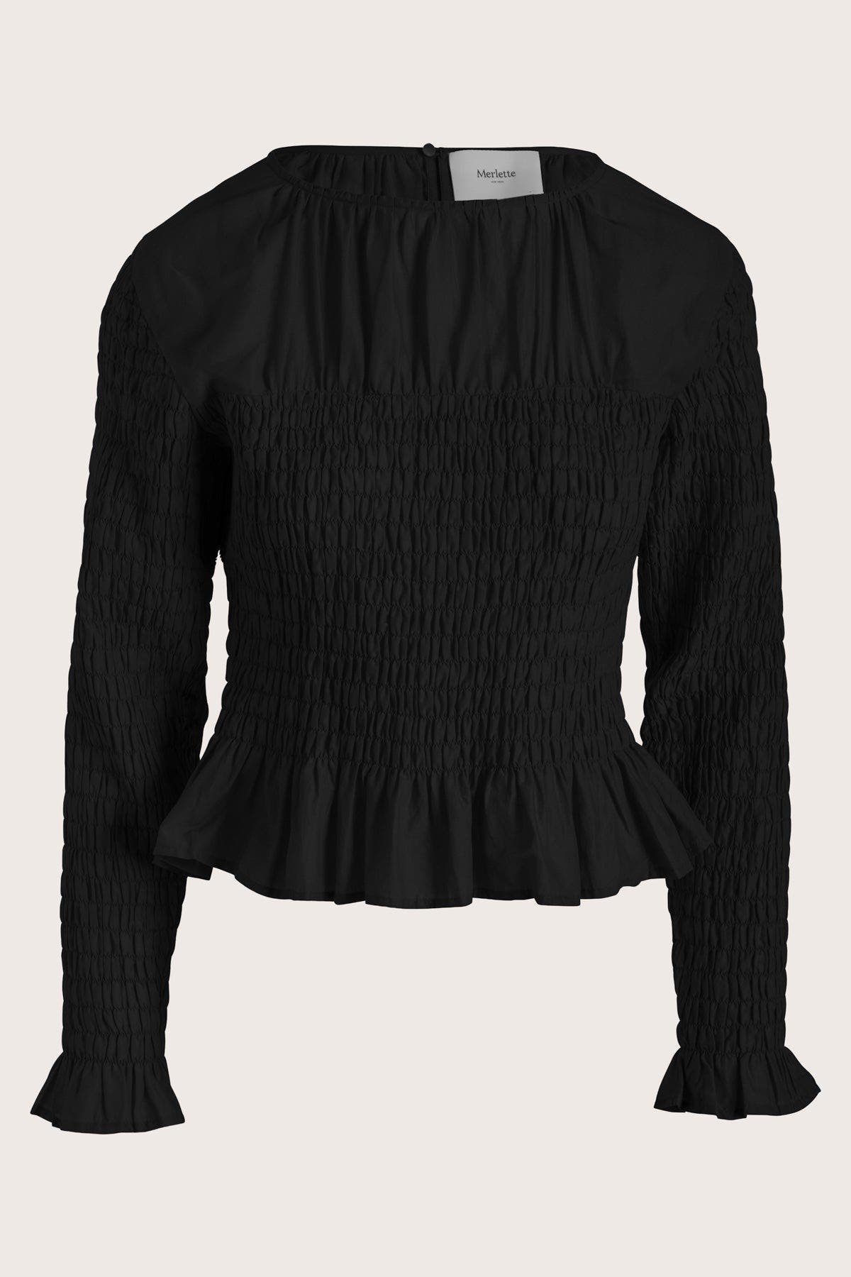 selected Black