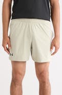 Under Armour Elevated Performance 6-Inch Shorts