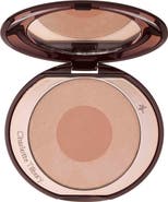 Charlotte Tilbury Cheek to Chic Blush