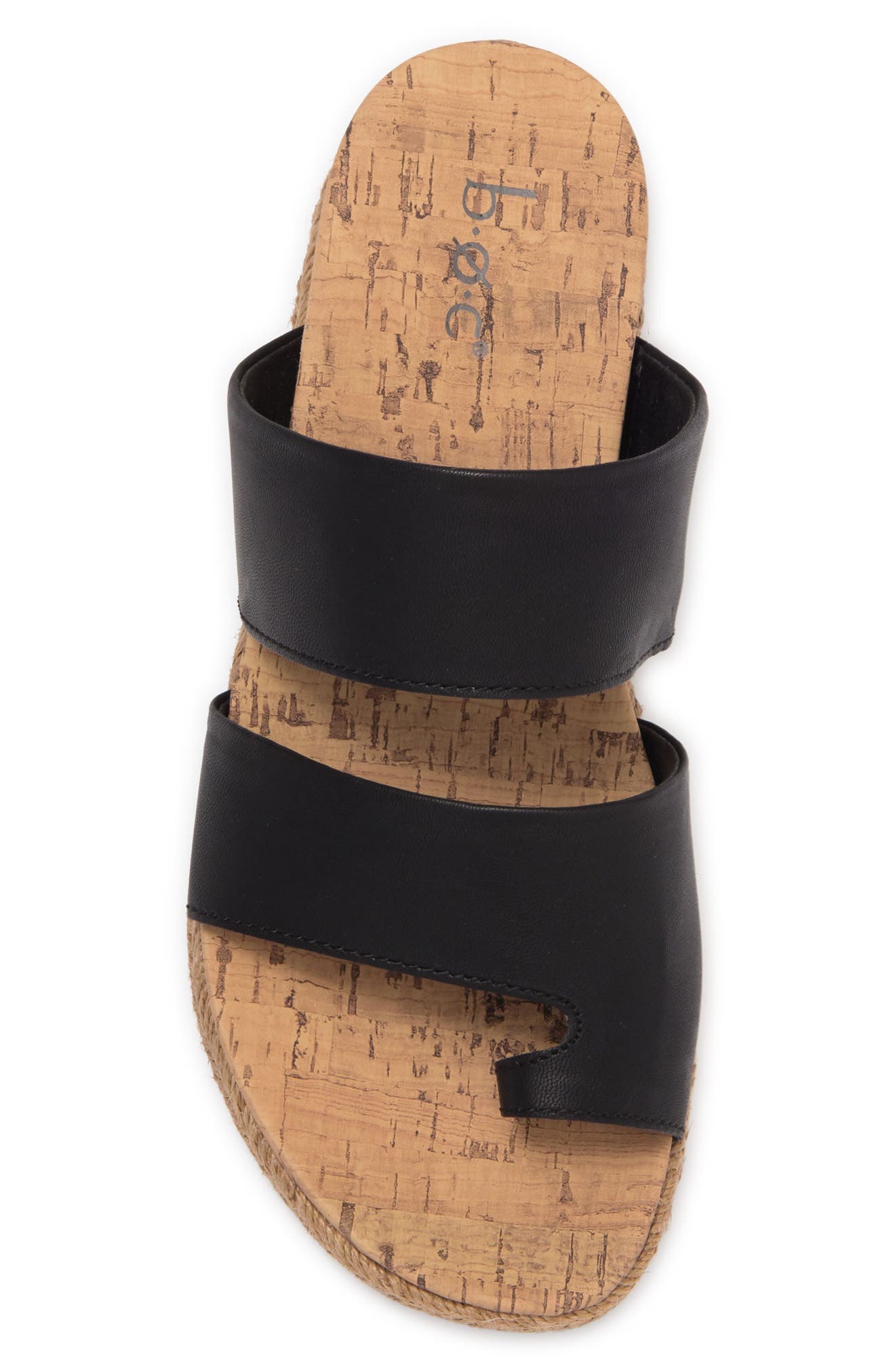 B O C Harlow Espadrille Sandal (Women) | Nordstromrack