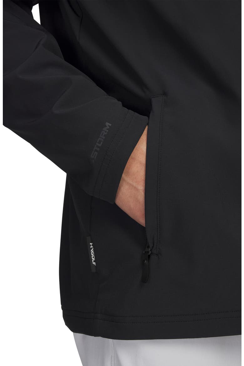 Drive Pro Jacket, Alternate, color, BLACK
