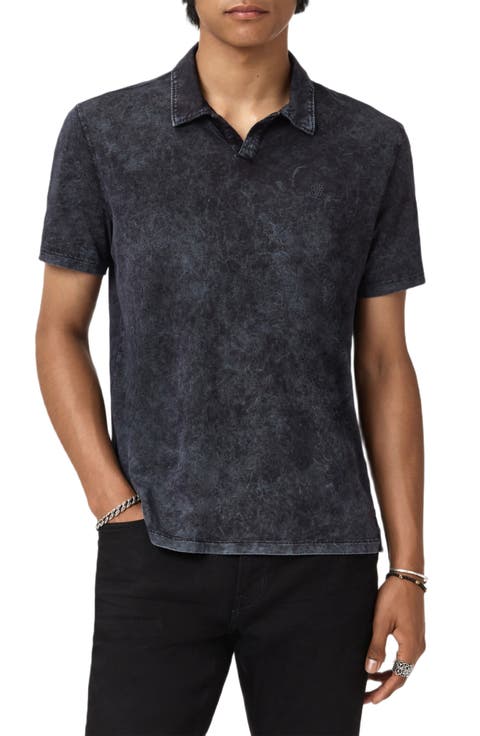 Carsten Johnny Collar Polo