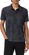 John Varvatos Carsten Johnny Collar Polo
