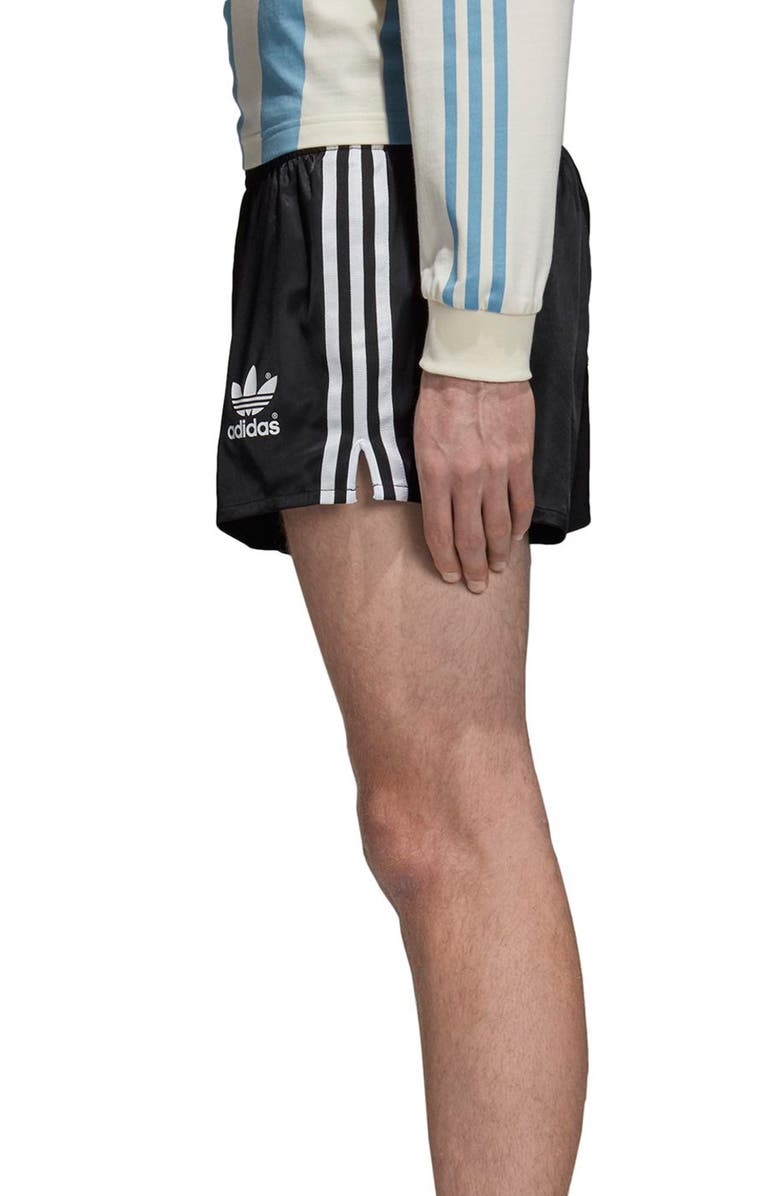 adidas Originals adidas Original Argentina 1987 Shorts, Alternate, color, 