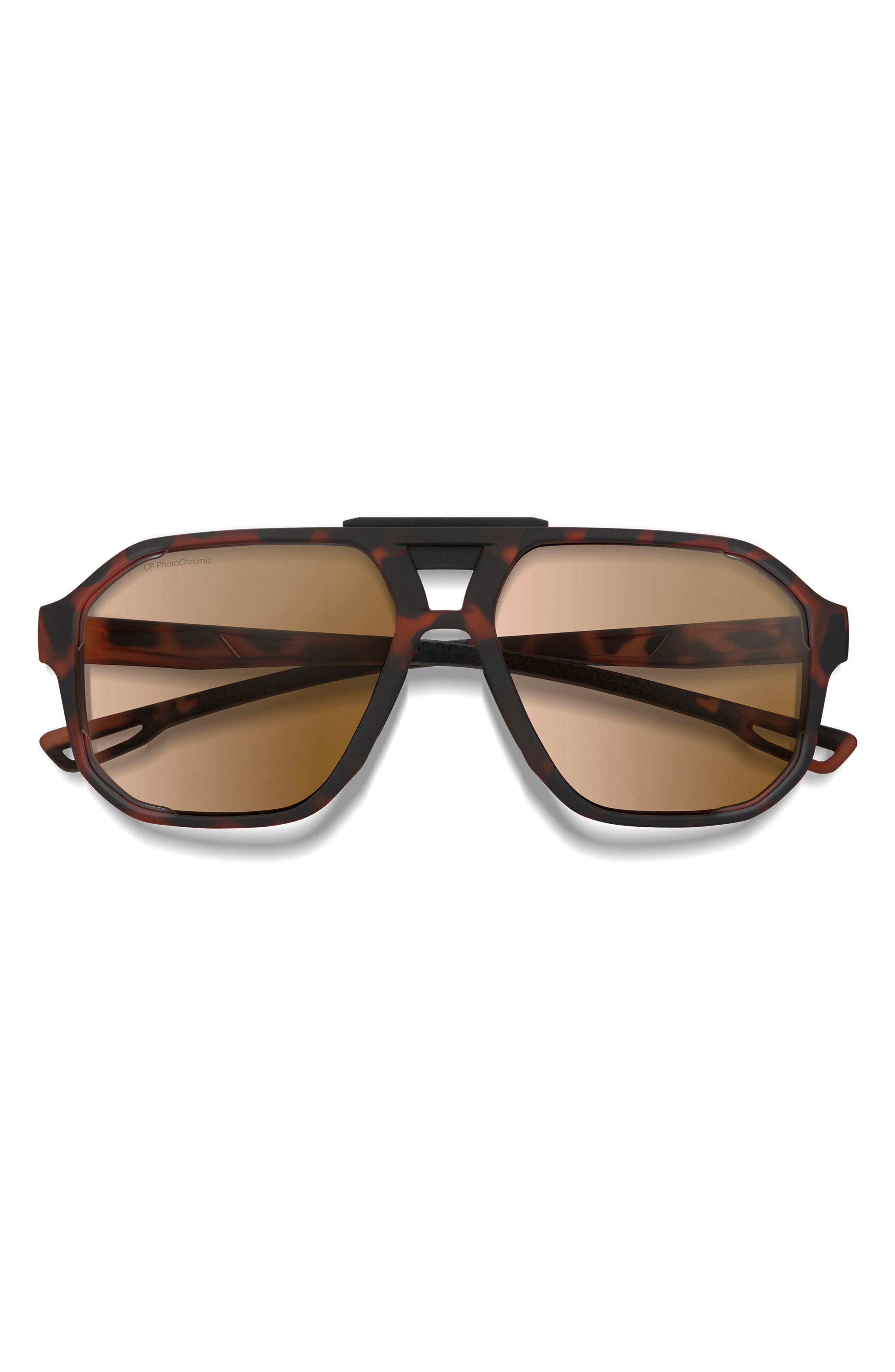 selected TORTOISE / PHOTOCHROMIC BROWN