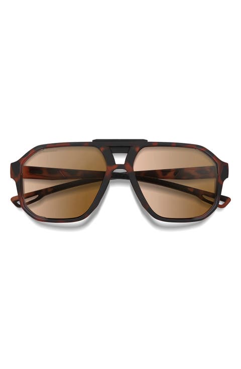 Truss 57mm Sunglasses
