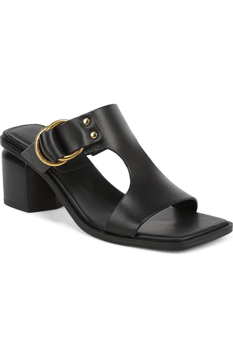Franco Sarto Roux Slide Sandal, Main, color,
