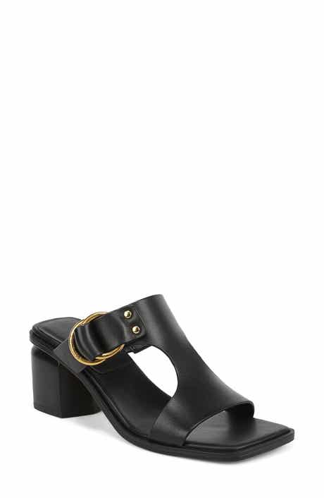 Roux Slide Sandal