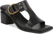 Franco Sarto Roux Slide Sandal