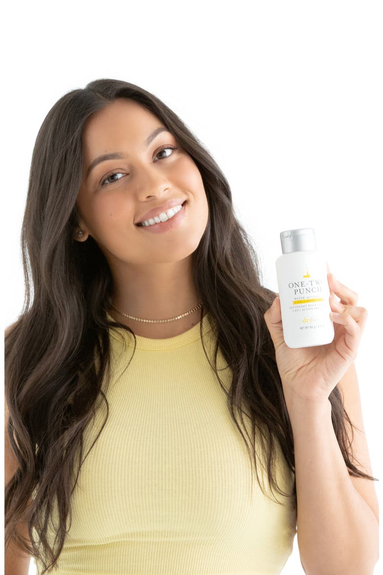One-Two Punch Water-Activated 2-in-1 Hair Wash, Alternate, color, NO COLOR
