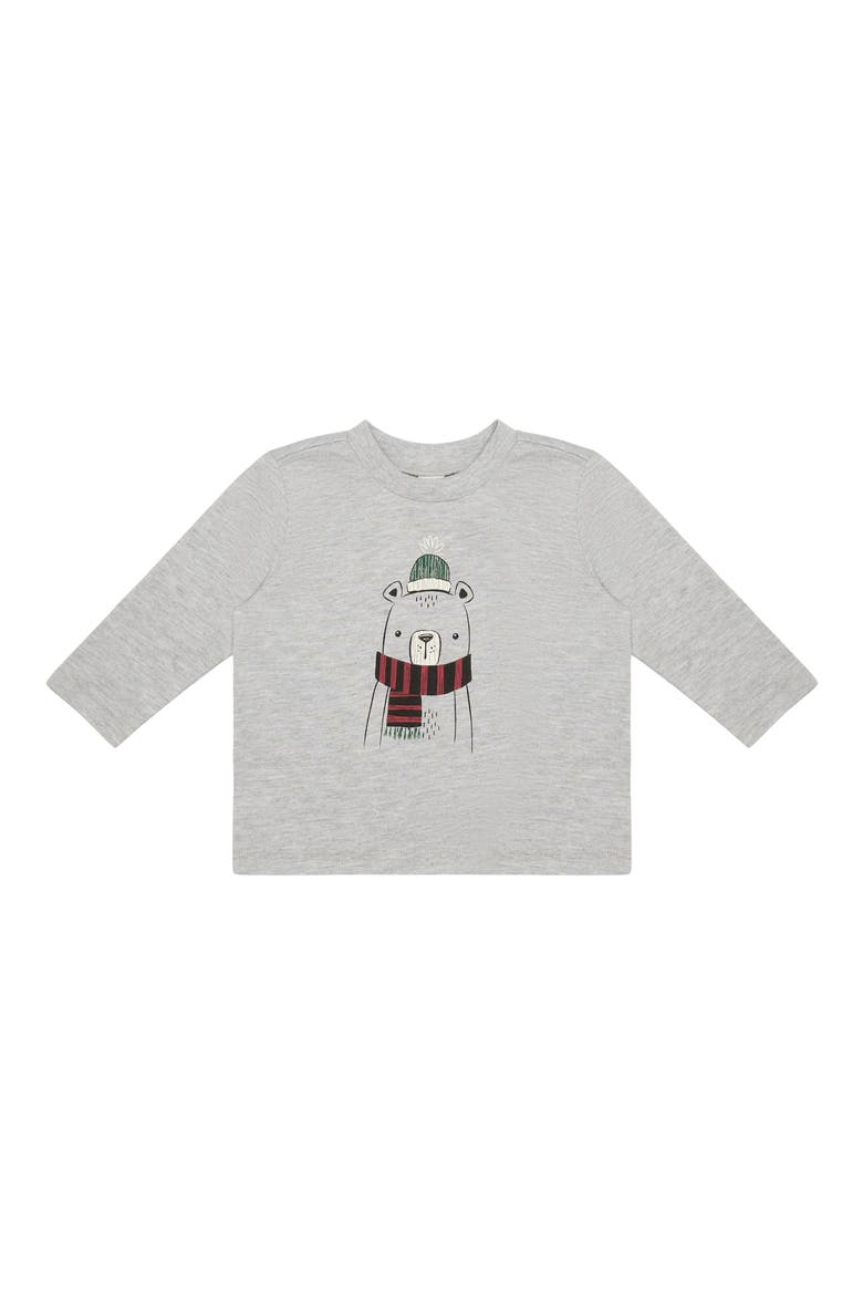 4-Piece Shacket Set, Alternate, color, CHECK