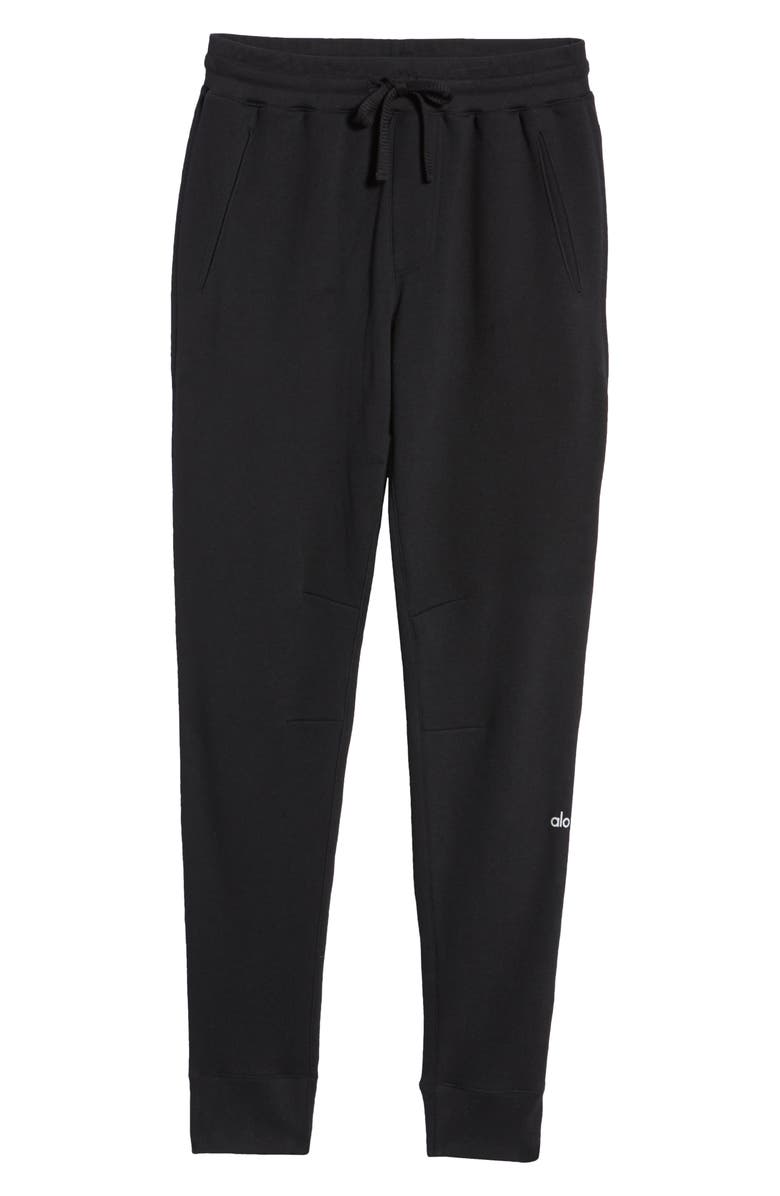 Alo Base Sweatpants, Alternate, color,