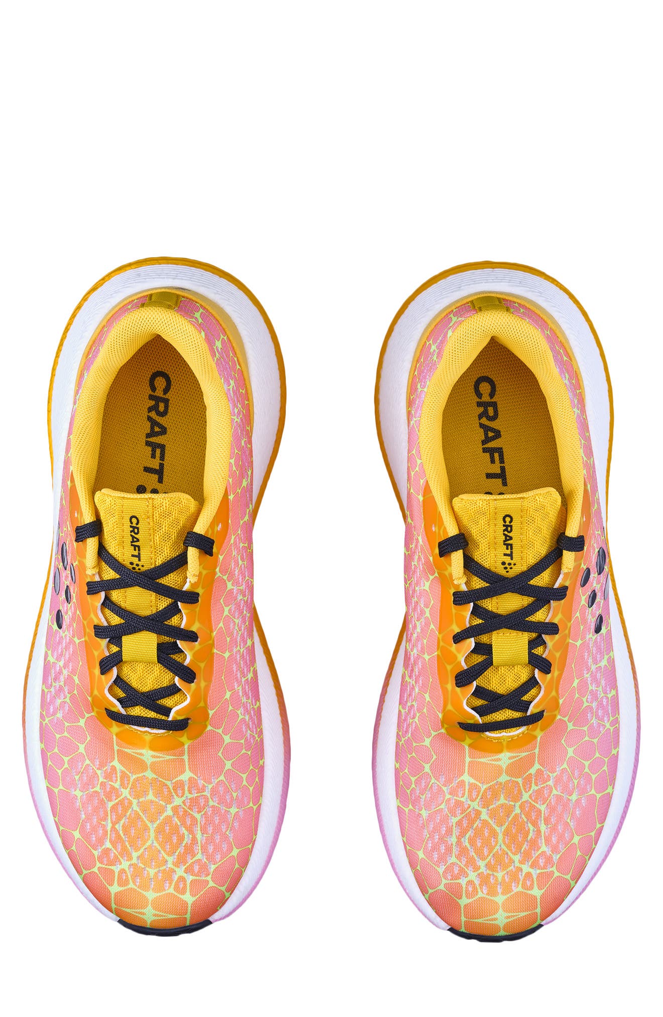 Pacer Running Shoe, Alternate, color, SOUR/ MULTI