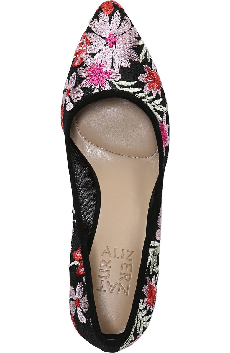 Naturalizer Natalie Pump, Alternate, color,