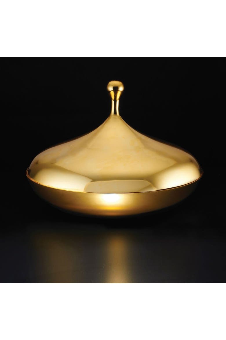 Limited Edition 'Tajine', Alternate, color, Gold