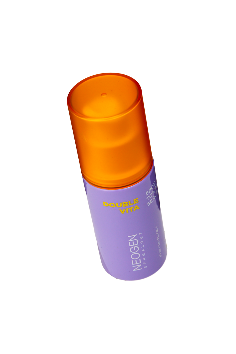 Double Vita Spot Toning Serum, Alternate, color, None