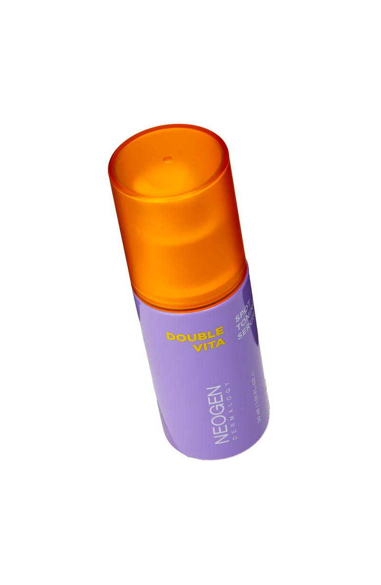 NEOGEN Double Vita Spot Toning Serum, Alternate, color, NO COLOR