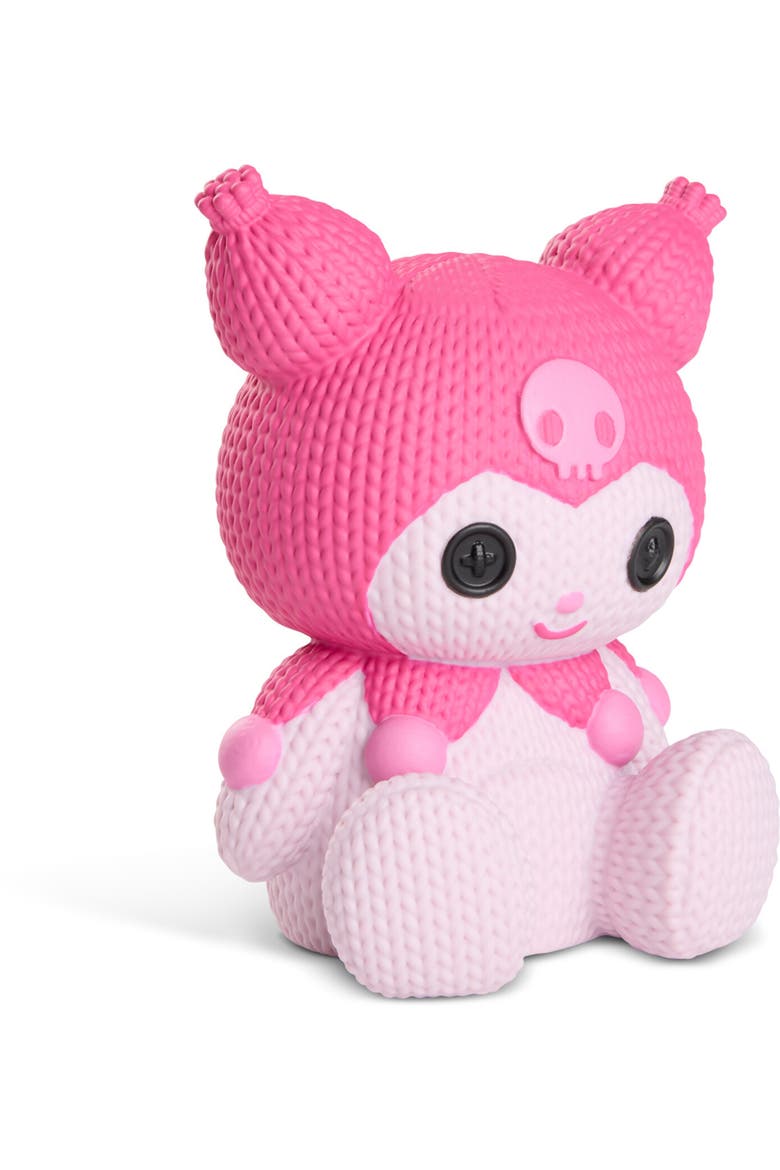 Sanrio - Kuromi Valentines, Alternate, color, Multicolor