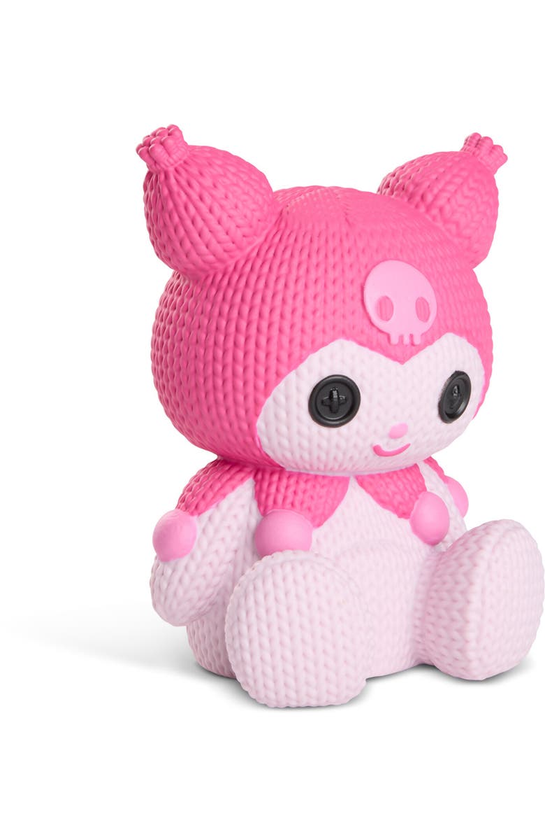 Handmade By Robots Sanrio - Kuromi Valentines, Alternate, color, 