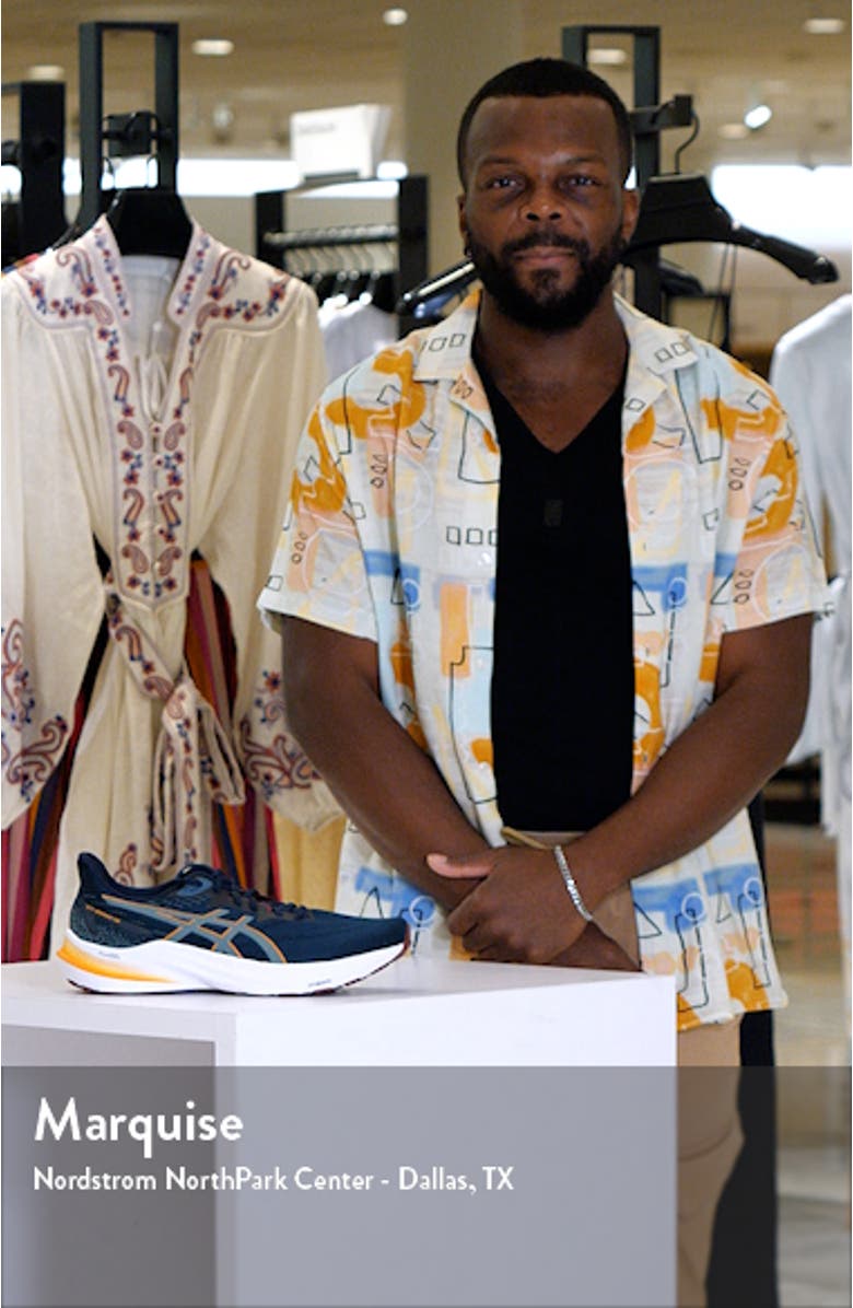 GT-2000<sup>™</sup> 12 Running Shoe, sales video thumbnail