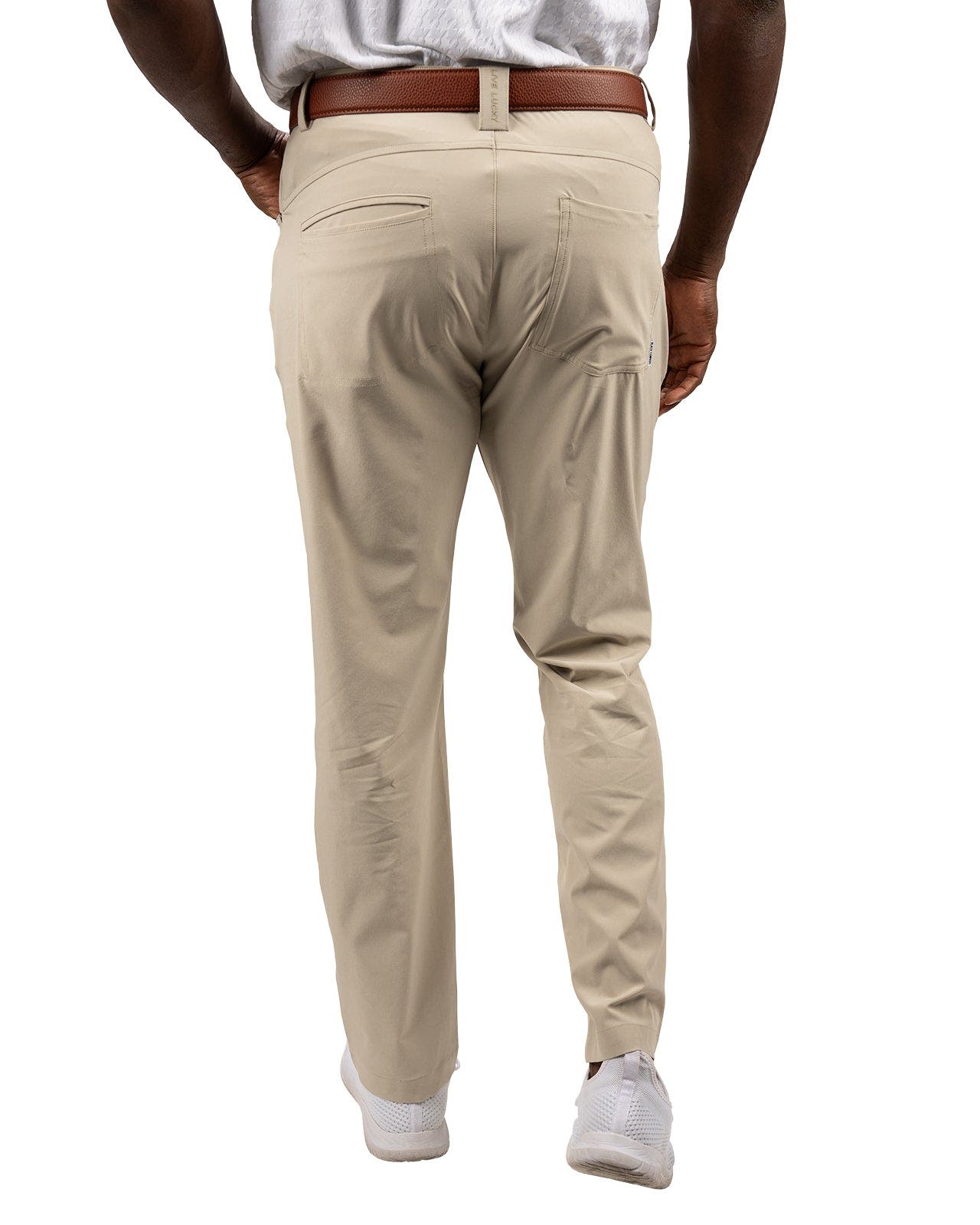 Black Clover Jack Slack Pants (Men) | Nordstrom