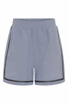 Kids' Cotton Cabana Shorts