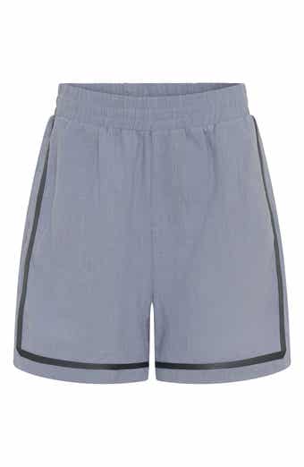 Kids' Cotton Cabana Shorts